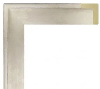 .051. FLOTANTE CHAMPAGNE (39 x 33 mm) I-2124-673